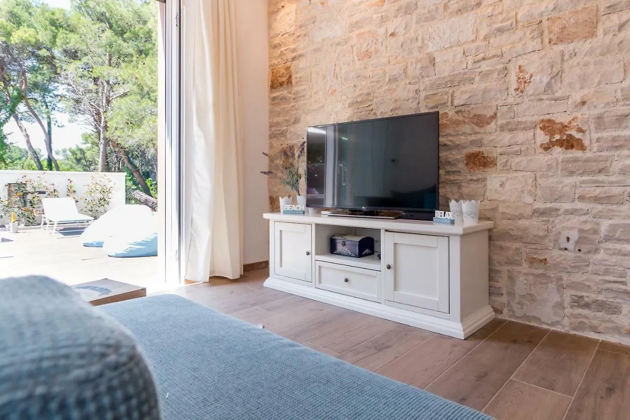 Apartamento Beach House Villa - Ap. 2 Premantura