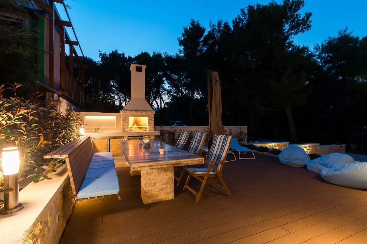 Apartamento Beach House Villa - Ap. 2 Premantura