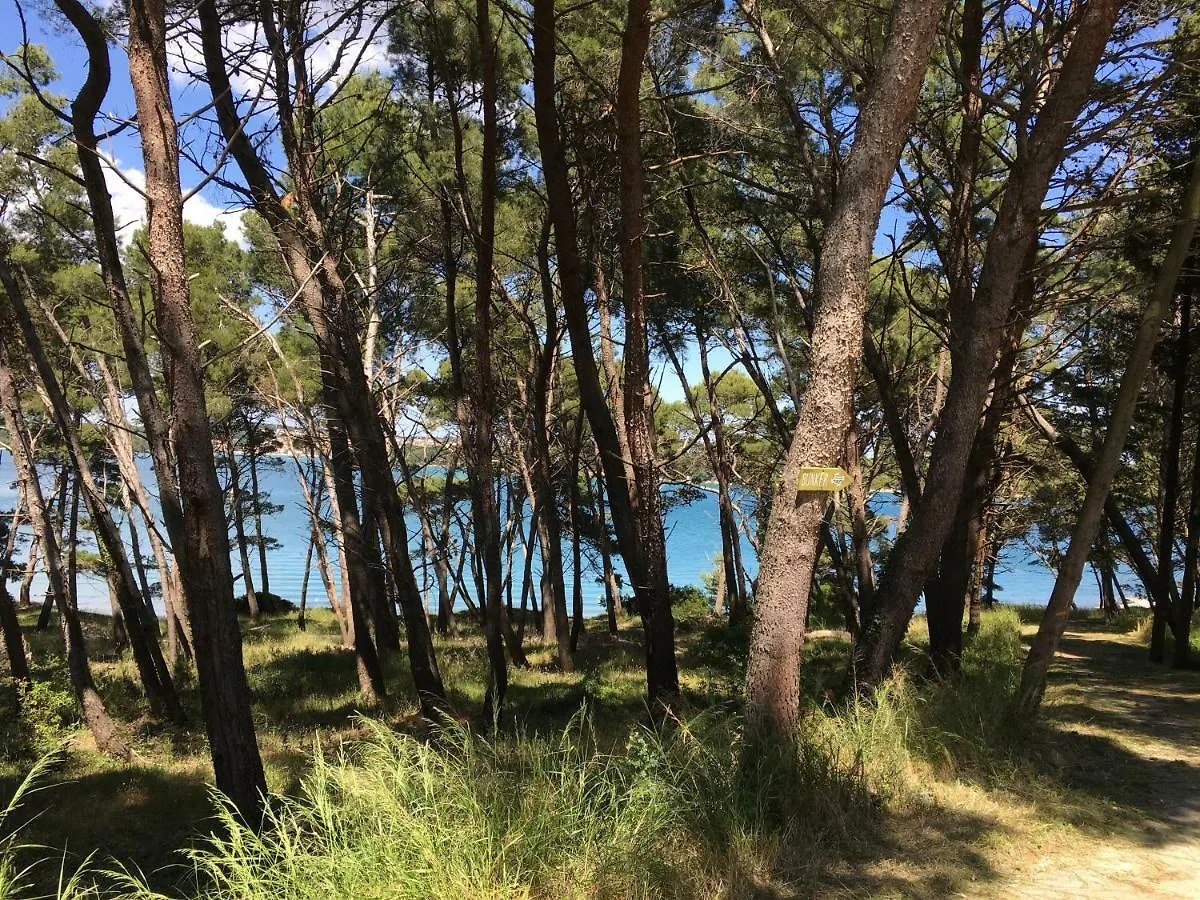 Beach House Villa - Ap. 2 Premantura 0*,