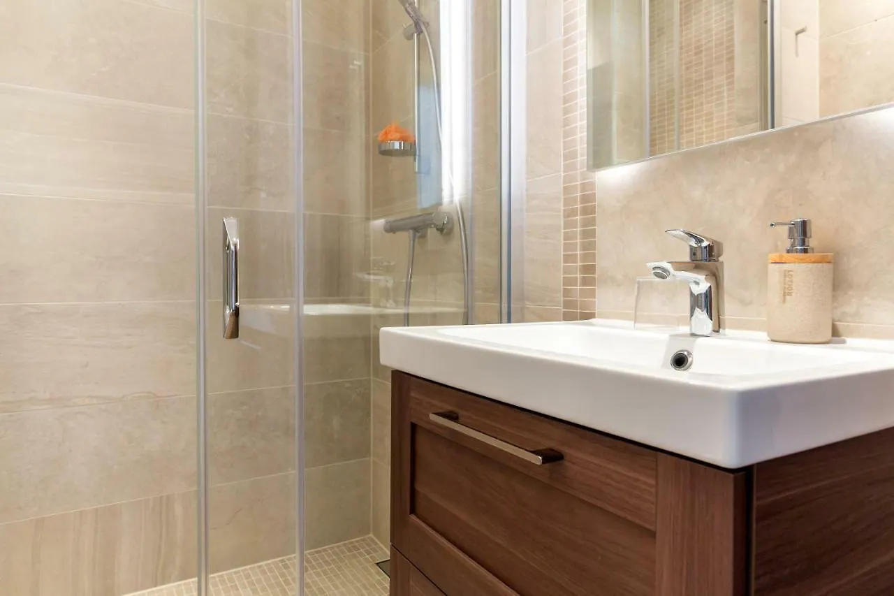Apartamento Beach House Villa - Ap. 2 Premantura